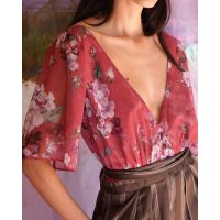 Madame Shoushou - Evelyn Jumpsuit