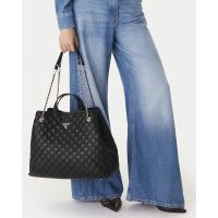 Guess - Giully Ii Large 2 In 1 Tote