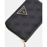 Guess - Laurel Ii Slg Med Zip Around