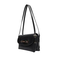 Guess - Lefia Flap Shoulder Bag