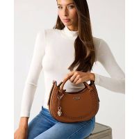 Γυναικεία Τσάντα Guess - Tatum Satchel