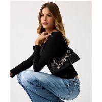 Guess - Everlee Top Zip Shoulder Bag