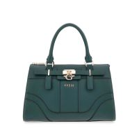 Guess - Greyson Ii Small Satchel  
