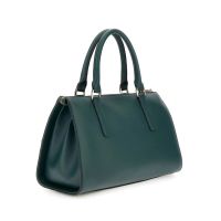 Guess - Greyson Ii Small Satchel  