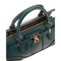 Guess - Greyson Ii Small Satchel  