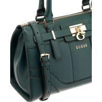 Guess - Greyson Ii Small Satchel  