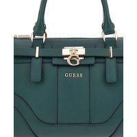 Guess - Greyson Ii Small Satchel  