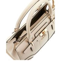 Guess - Greyson Ii Small Satchel  