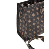 Guess - Silia 2 Comp Tote  