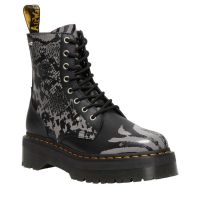 Dr Martens - Jadon Animal Clash Backhand Booties