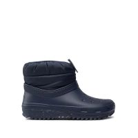 Γυναικείες Μπότες Crocs - Classic Neo W Puff Shorty
