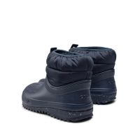 Γυναικείες Μπότες Crocs - Classic Neo W Puff Shorty