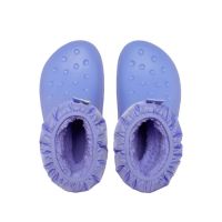 Παιδικές Μπότες Crocs - Classic Neo T Puff
