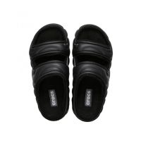 Γυναικεία Σανδάλια Crocs - Classic Cozzzy Overpuff