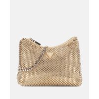 Guess - Zalina Top Zip Shoulder Bag
