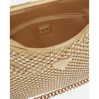 Guess - Zalina Top Zip Shoulder Bag