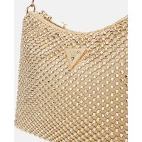 Guess - Zalina Top Zip Shoulder Bag