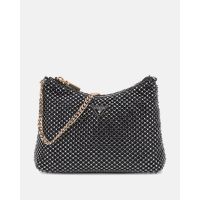 Guess - Zalina Top Zip Shoulder Bag