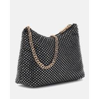 Guess - Zalina Top Zip Shoulder Bag