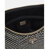 Guess - Zalina Top Zip Shoulder Bag