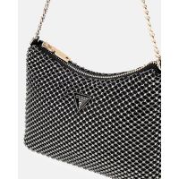 Guess - Zalina Top Zip Shoulder Bag
