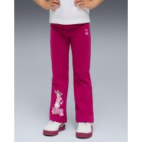Puma - Puma X Hello Kitty &amp; Friends Flared Leggings 