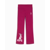 Puma - Puma X Hello Kitty &amp; Friends Flared Leggings 