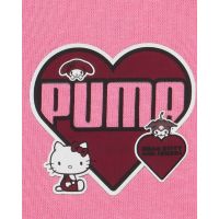 Puma - Puma X Hello Kitty &amp; Friends Minicats Jogger Inf Tr   