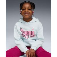 Puma - Puma X Hello Kitty &amp; Friends Relaxed Graphic Hoodie Tr  