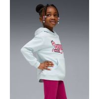 Puma - Puma X Hello Kitty &amp; Friends Relaxed Graphic Hoodie Tr  