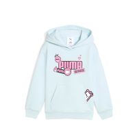 Puma - Puma X Hello Kitty &amp; Friends Relaxed Graphic Hoodie Tr  