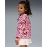 Puma - Puma X Hello Kitty &amp; Friends Relaxed Aop Crew Fl   