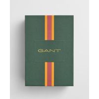 Gant - 0362 4 Pack Socks  