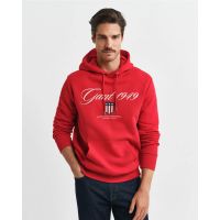 Gant - 7094 Hoodie   