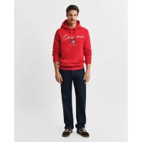 Gant - 7094 Hoodie   