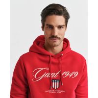 Gant - 7094 Hoodie   