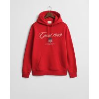 Gant - 7094 Hoodie   