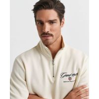 Gant - 7095 Hoodie   