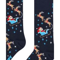 Happy Socks - Sleigh Sock  