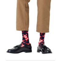 Happy Socks - Santa Sock  