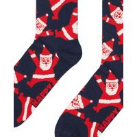 Happy Socks - Santa Sock  