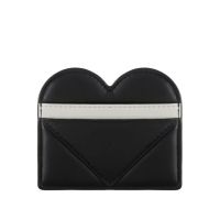 Dkny - R411Zf07 Heart Of Ny Card Wallet