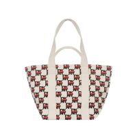 Dkny - R41Agf02 Heart Of Ny Tote Handbag  