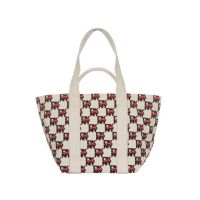 Dkny - R41Agf02 Heart Of Ny Tote Handbag  