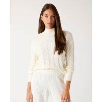 Guess - Ls Tn Elsa Swtr  