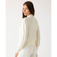 Guess - Ls Tn Elsa Swtr  