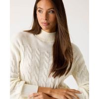 Guess - Ls Tn Elsa Swtr  