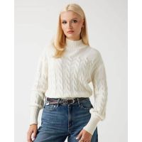 Guess - Ls Tn Gemma Swtr