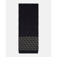 Guess - Nora 4G Rhinestones Scarf Swtr  