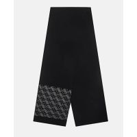 Guess - Nora 4G Rhinestones Scarf Swtr  